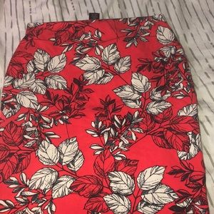 Skirt ANN TAYLOR